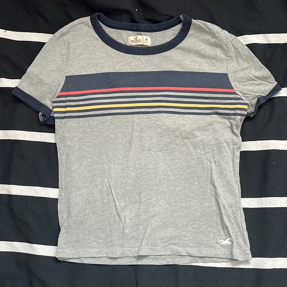 ‼️ Classic Hollister Shirt